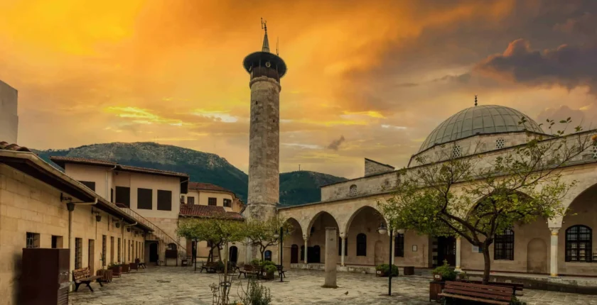 Hatay’da Ne Yapılır? Mutlaka Yaşamanız Gereken 20 Harika Deneyim