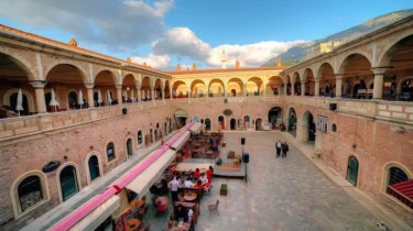 Manisa’da Ne Yapılır? Mutlaka Yaşamanız Gereken 17 Harika Deneyim