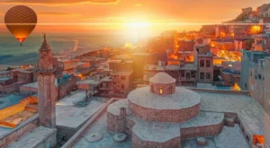 Mardin’de Ne Yapılır? Mutlaka Yaşamanız Gereken 18 Harika Deneyim