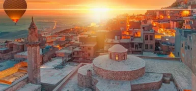 Mardin’de Ne Yapılır? Mutlaka Yaşamanız Gereken 18 Harika Deneyim