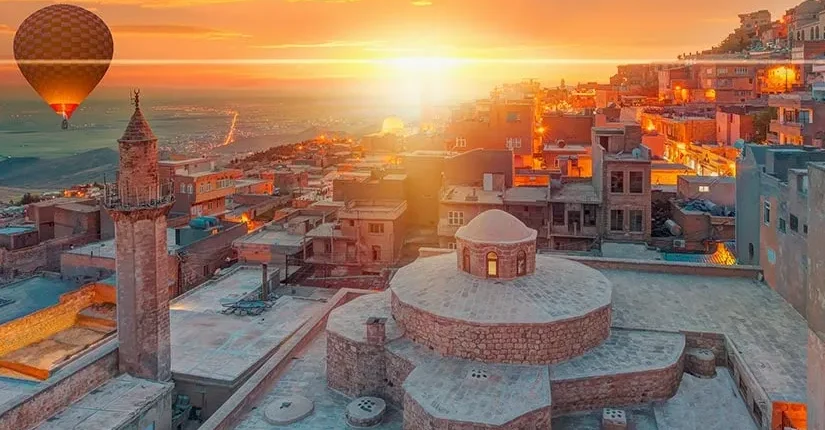 Mardin’de Ne Yapılır? Mutlaka Yaşamanız Gereken 18 Harika Deneyim