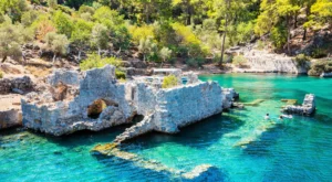 Muğla’da Ne Yapılır? Mutlaka Yaşamanız Gereken 24 Harika Deneyim