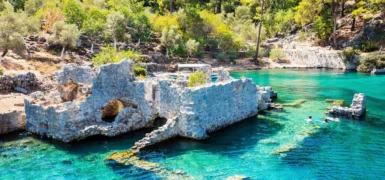 Muğla’da Ne Yapılır? Mutlaka Yaşamanız Gereken 24 Harika Deneyim