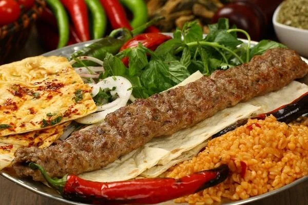 Osmaniye'de Ne Yenir?