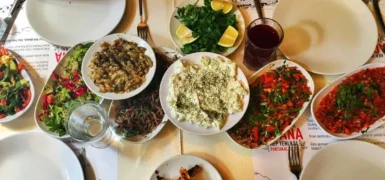 Şanlıurfa’da Ne Yenir? Tadına Bakmanız Gereken 18 Meşhur Lezzet