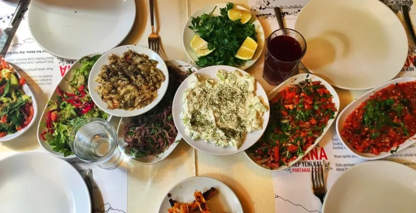 Şanlıurfa’da Ne Yenir? Tadına Bakmanız Gereken 18 Meşhur Lezzet