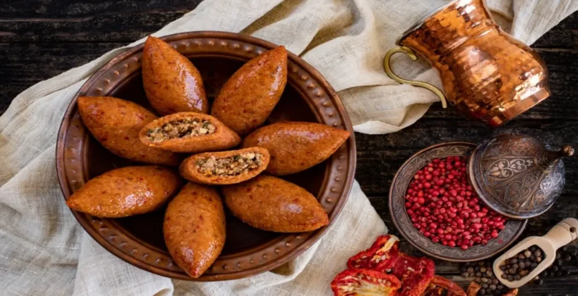 Şırnak’ta Ne Yenir? Tadına Bakmanız Gereken 11 Meşhur Lezzet