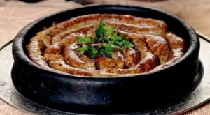 Tunceli’de Ne Yenir? Tadına Bakmanız Gereken 12 Meşhur Lezzet