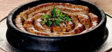 Tunceli’de Ne Yenir? Tadına Bakmanız Gereken 12 Meşhur Lezzet