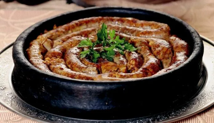 Tunceli’de Ne Yenir? Tadına Bakmanız Gereken 12 Meşhur Lezzet