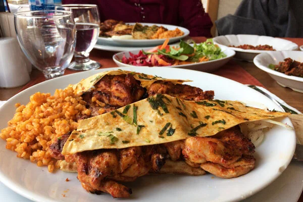 Van’da Ne Yenir? Tadına Bakmanız Gereken 15 Meşhur Lezzet