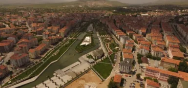 Kırşehir’de Ne Yapılır? Mutlaka Yaşamanız Gereken 16 Harika Deneyim