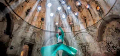 Konya’da Ne Yapılır? Mutlaka Yaşamanız Gereken 20 Harika Deneyim