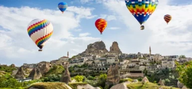 Nevşehir’de Ne Yapılır? Mutlaka Yaşamanız Gereken 17 Harika Deneyim