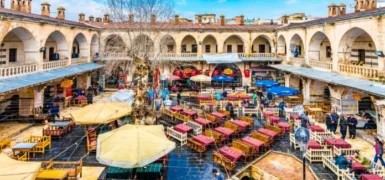 Şanlıurfa’da Ne Yapılır? Mutlaka Yaşamanız Gereken 17 Harika Deneyim