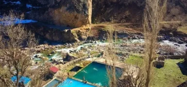 Şırnak’ta Ne Yapılır? Mutlaka Yaşamanız Gereken 17 Harika Deneyim