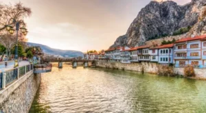 Tokat’ta Ne Yapılır? Mutlaka Yaşamanız Gereken 17 Harika Deneyim