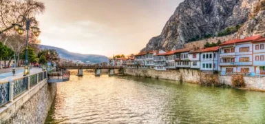 Tokat’ta Ne Yapılır? Mutlaka Yaşamanız Gereken 17 Harika Deneyim
