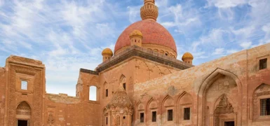 Ağrı Tarihi Yerler Rehberi: Masalsı İshak Paşa Sarayı ve Nuh’un Gemisi