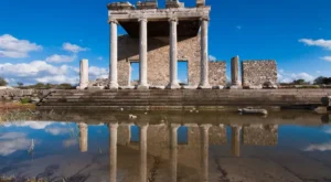 Aydın Tarihi Yerler Rehberi: Filozofların Kenti (Afrodisias, Milet & Didim)