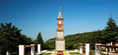 Bilecik Tarihi Yerler Rehberi: Kuruluşun Toprakları (Şeyh Edebali & Söğüt)