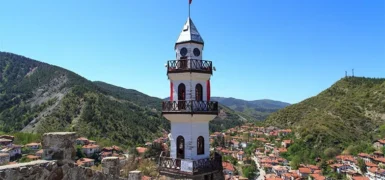 Bolu Tarihi Yerler Rehberi: Göynük ve Mudurnu’nun Tarihi Osmanlı Evleri