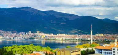 Bursa Tarihi Yerler Rehberi: Osmanlı’nın Doğuşu (Ulu Camii, Hanlar Bölgesi & Cumalıkızık)