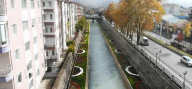 Çankırı Tarihi Yerler Rehberi: Yeraltı Tuz Şehri ve Çankırı Kalesi