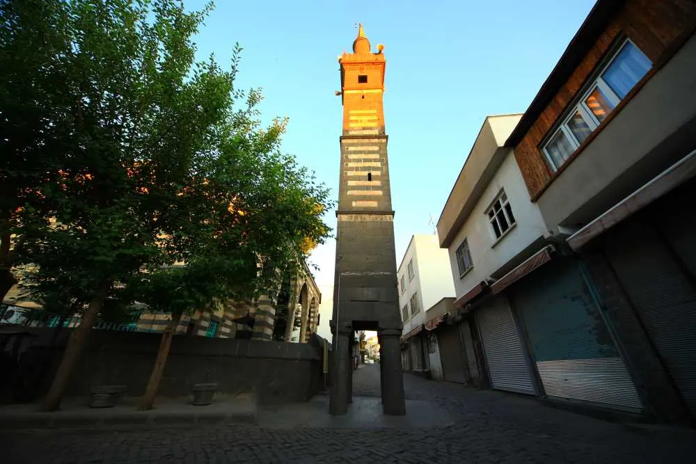 Çok Kültürlü Sokaklar