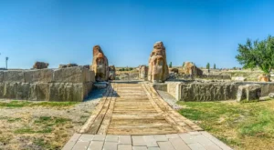 Çorum Tarihi Yerler Rehberi: Hititlerin Başkenti Hattuşa ve Alacahöyük