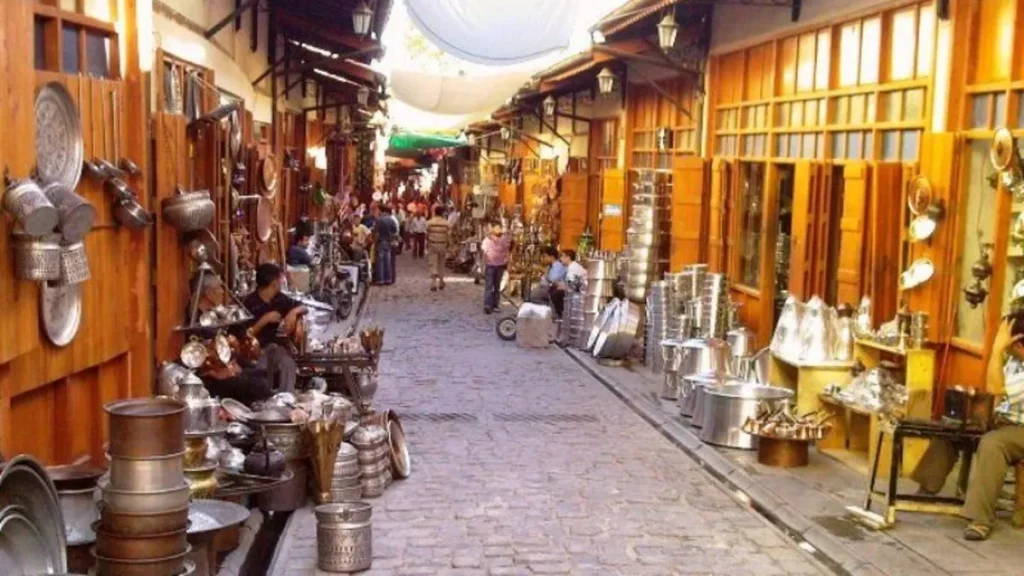 Direnişin ve Asırlık Zanaatın Sesi