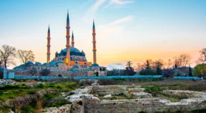 Edirne Tarihi Yerler Rehberi: Mimar Sinan’ın Ustalığı (Selimiye, Köprüler & Kervansaraylar)