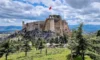 Elazığ Tarihi Yerler Rehberi: Harput Kalesi ve Eğri Minare