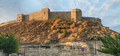 Gaziantep Tarihi Yerler Rehberi: Zeugma Müzesi ve Rumkale