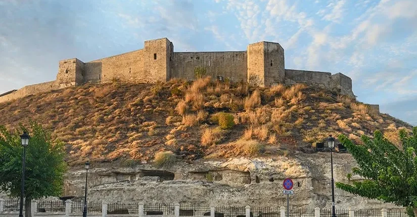 Gaziantep Tarihi Yerler Rehberi: Zeugma Müzesi ve Rumkale