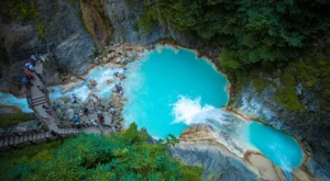 Giresun Tarihi Yerler Rehberi: Giresun Kalesi ve Zeytinlik Mahallesi Evleri