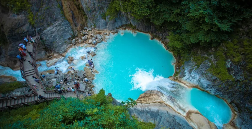 Giresun Tarihi Yerler Rehberi: Giresun Kalesi ve Zeytinlik Mahallesi Evleri