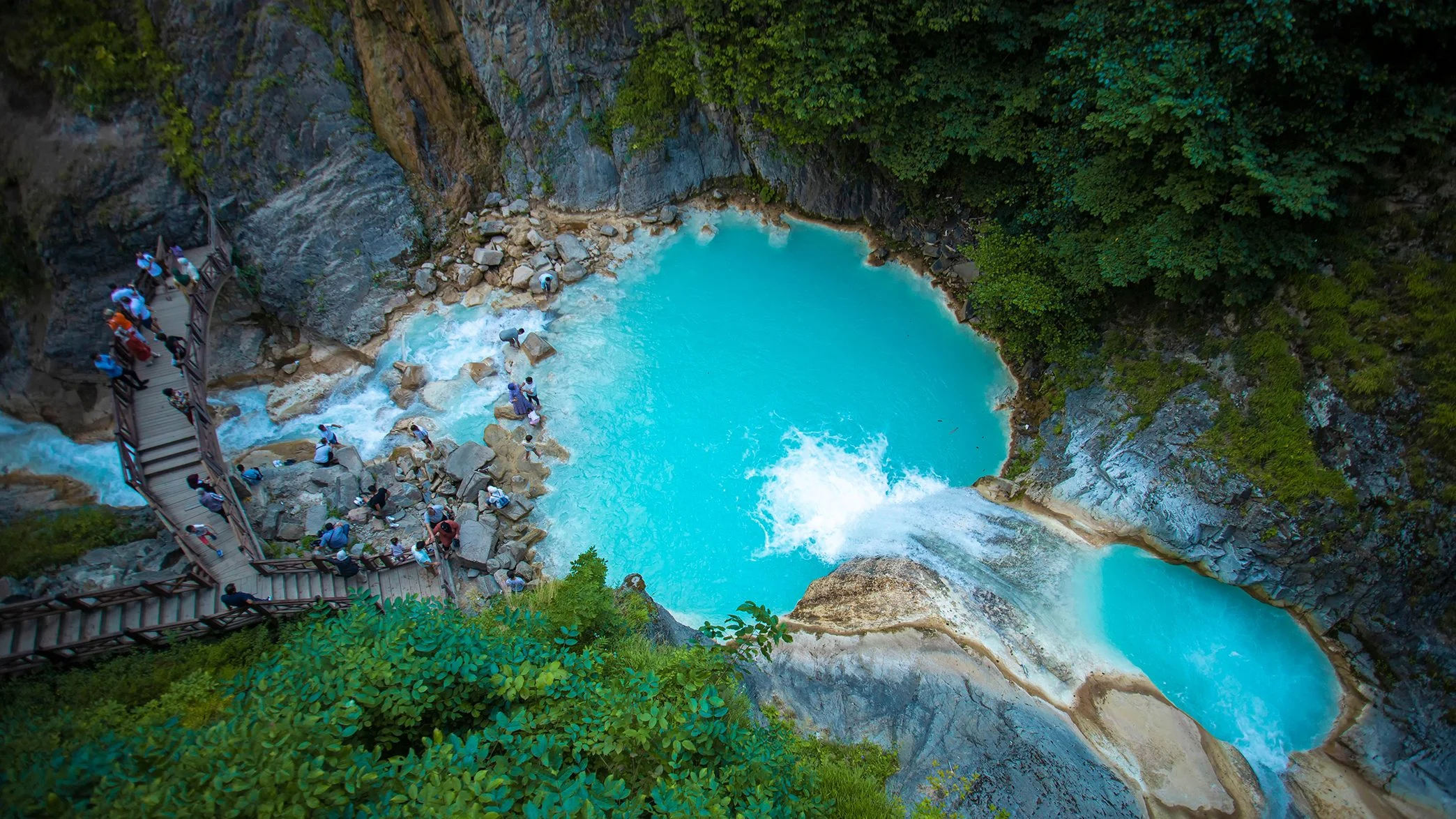 Giresun Tarihi Yerler Rehberi: Giresun Kalesi ve Zeytinlik Mahallesi Evleri