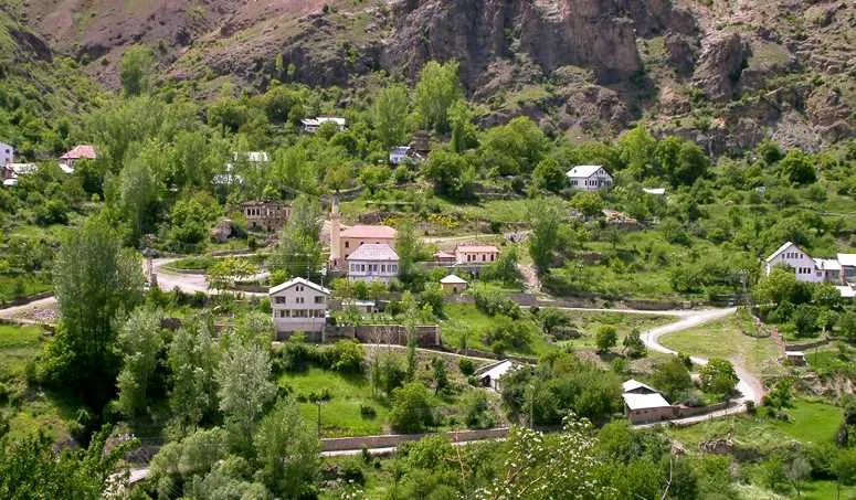 Gümüşün Şehri, Lejyonerler ve Hoşgörü (Merkez & Kelkit)