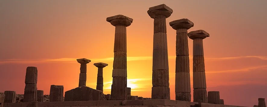 Homeros'un İlyadası ve Kazdağları'nın Sırları