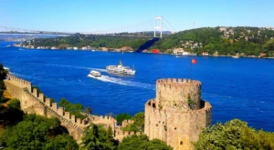 İstanbul Tarihi Yerler Rehberi: İmparatorlukların Başkenti (Saraylar, Sarnıçlar & Tarihi Yarımada)