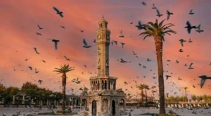 İzmir Tarihi Yerler Rehberi: Antik Dünyanın Merkezi (Efes, Bergama & Agora)