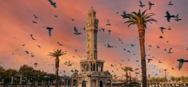 İzmir Tarihi Yerler Rehberi: Antik Dünyanın Merkezi (Efes, Bergama & Agora)