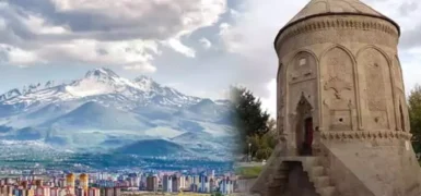 Kayseri Tarihi Yerler Rehberi: Kültepe Kaniş Karum ve Selçuklu Medreseleri