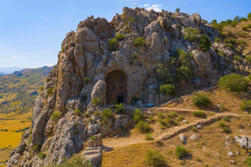 Kommagene Krallığı'nın İzinde: Arsameia