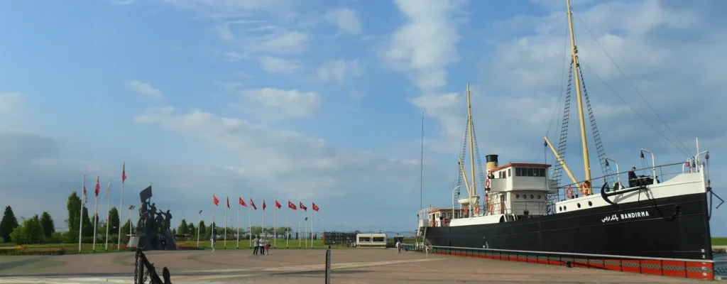 Kurtuluşun ve Cumhuriyetin İlk Adımları