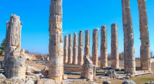 Mersin Tarihi Yerler Rehberi: Kilikya’nın Kaleleri (Kızkalesi, Kanlıdivane & Uzuncaburç)