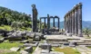 Muğla Tarihi Yerler Rehberi: Karyalıların İzinde (Knidos, Kaunos & Bodrum Kalesi) Muğla Tarihi Yerler Rehberi: Karyalıların İzinde (Knidos, Kaunos & Bodrum Kalesi)