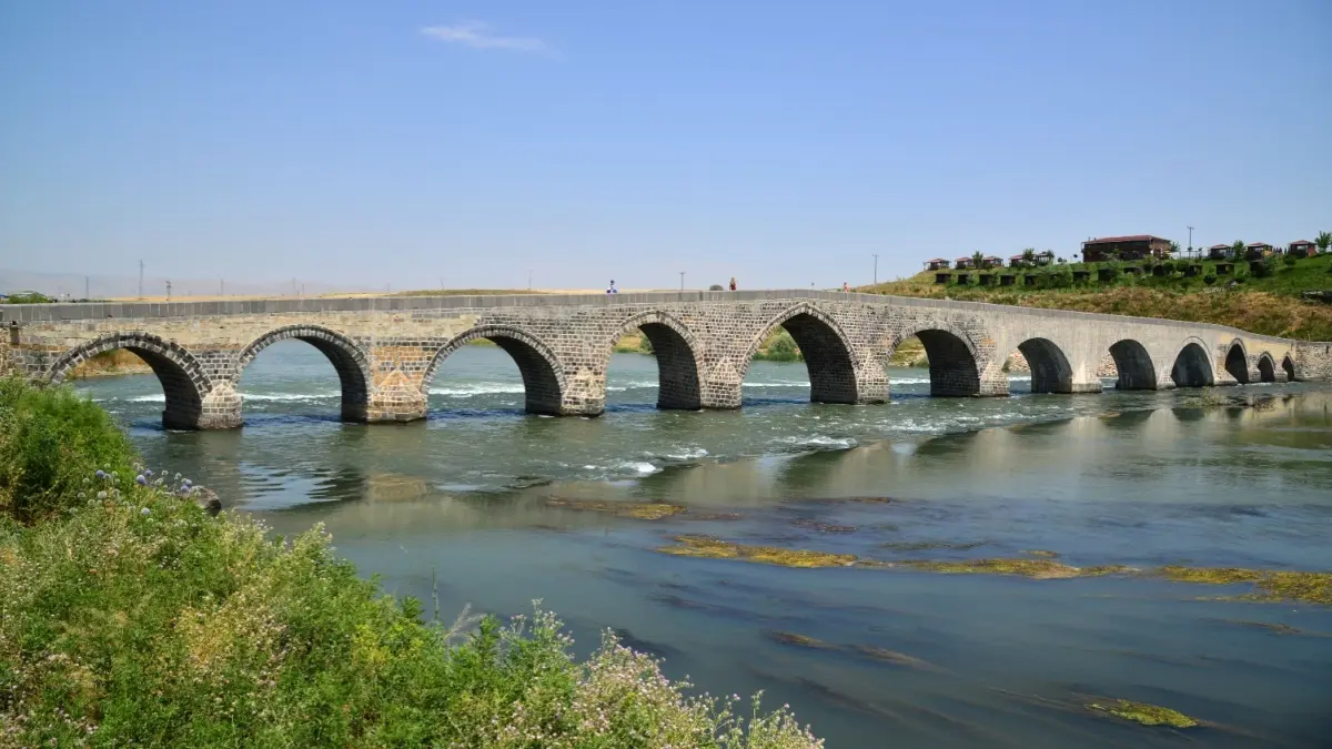 Muş Tarihi Yerler Rehberi