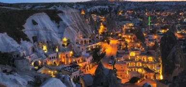 Nevşehir Tarihi Yerler Rehberi: Kapadokya’nın Yeraltı Şehirleri ve Kaya Kiliseleri